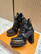 China Replica LV Women Shoes 147usd Only